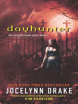 cover image of Dayhunter